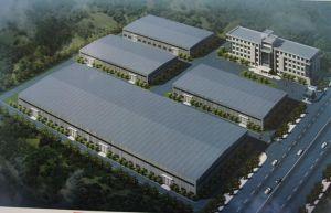 廠區(qū)環(huán)境